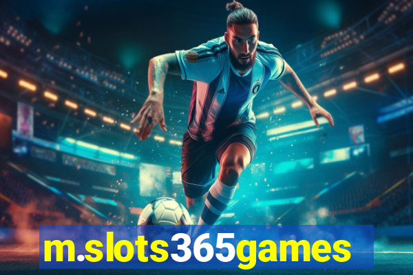 m.slots365games