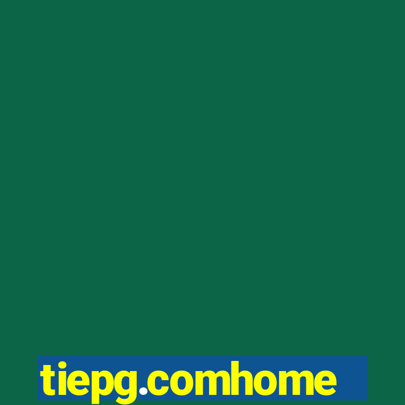 tiepg.comhome