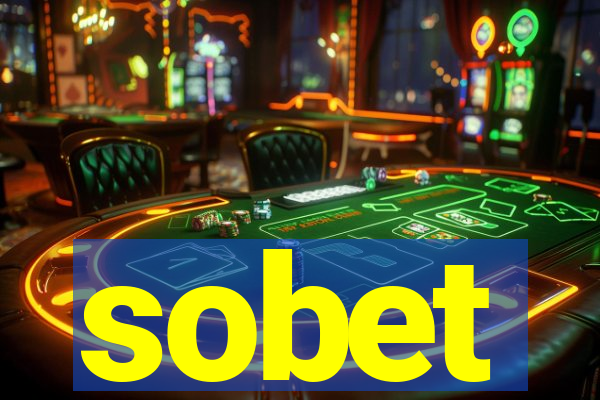 sobet