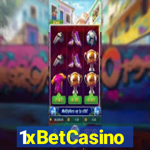 1xBetCasino