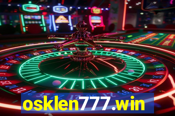 osklen777.win