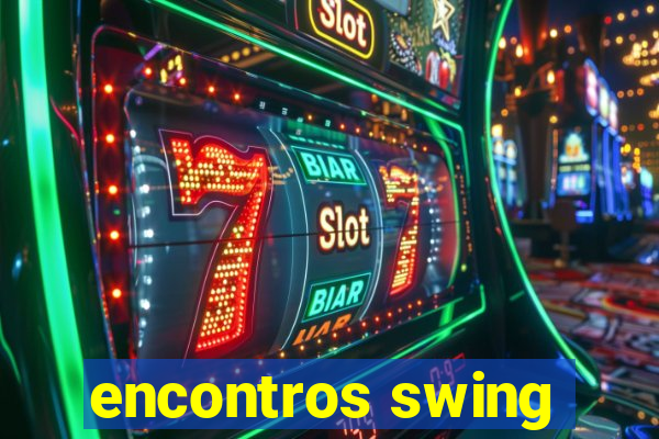 encontros swing