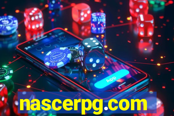 nascerpg.com