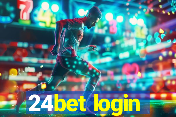 24bet login