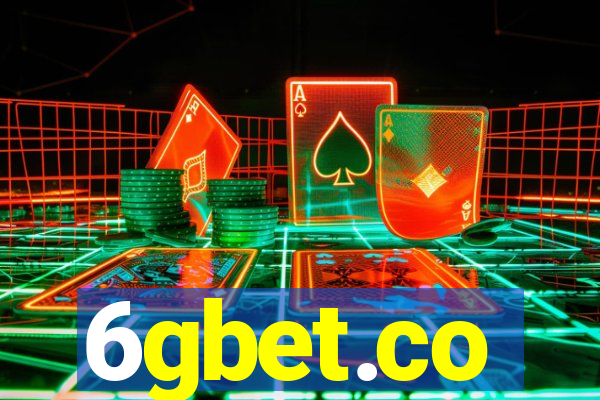 6gbet.co