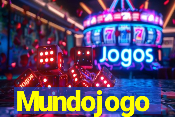 Mundojogo