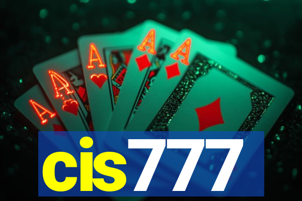 cis777