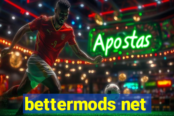 bettermods net