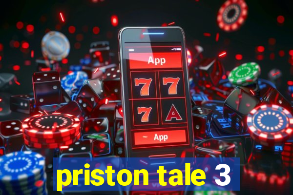 priston tale 3