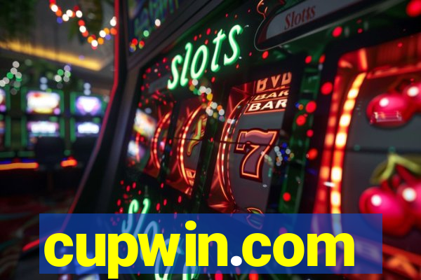 cupwin.com