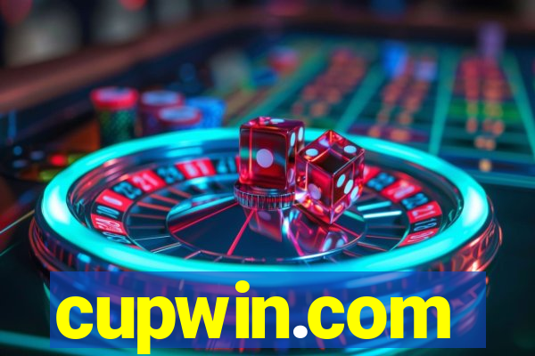 cupwin.com