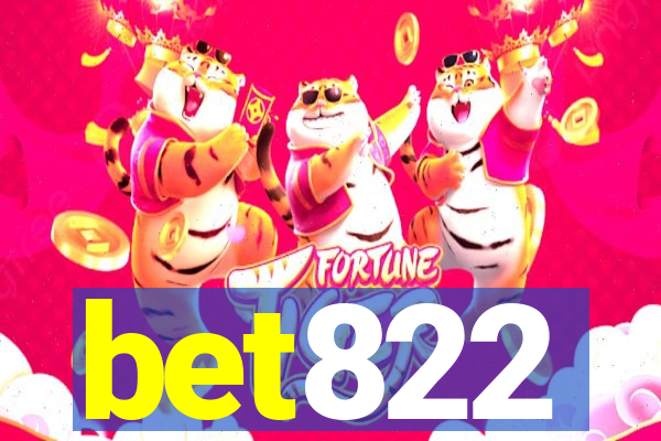 bet822