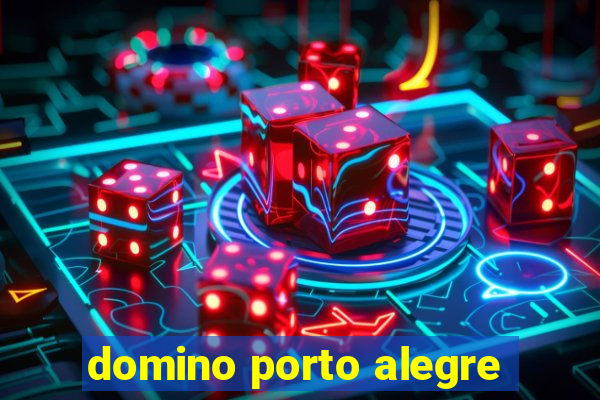 domino porto alegre