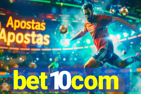 bet10com