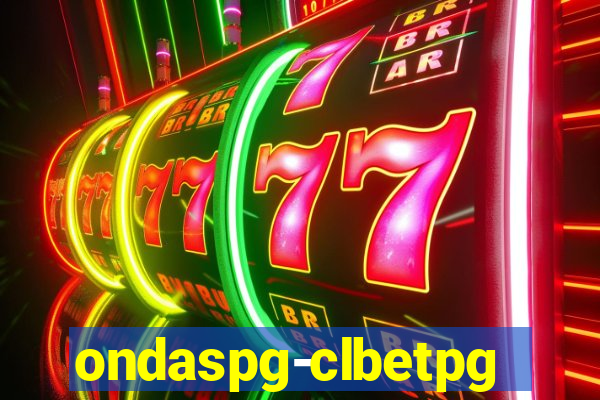 ondaspg-clbetpg.com