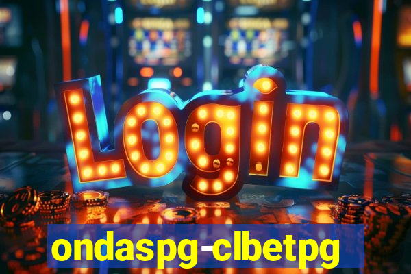 ondaspg-clbetpg.com