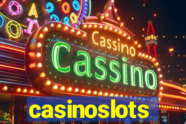 casinoslots