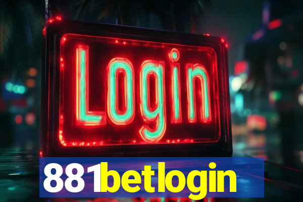 881betlogin