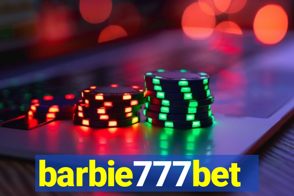 barbie777bet