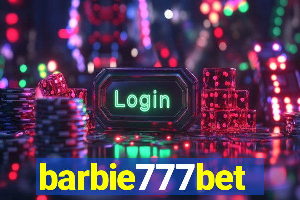 barbie777bet