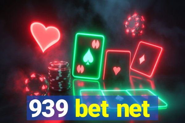 939 bet net