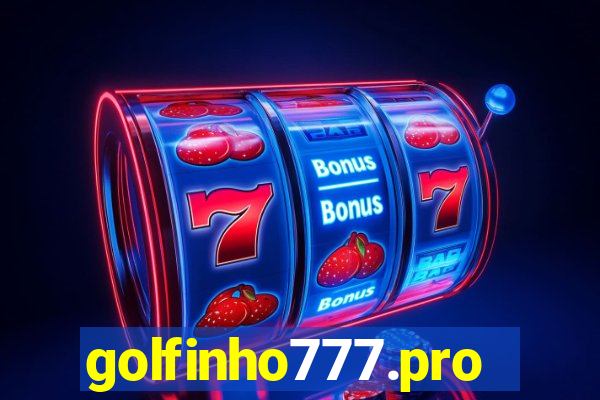 golfinho777.pro