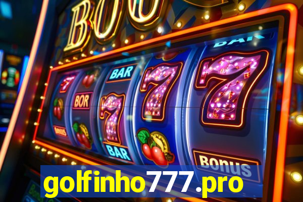 golfinho777.pro