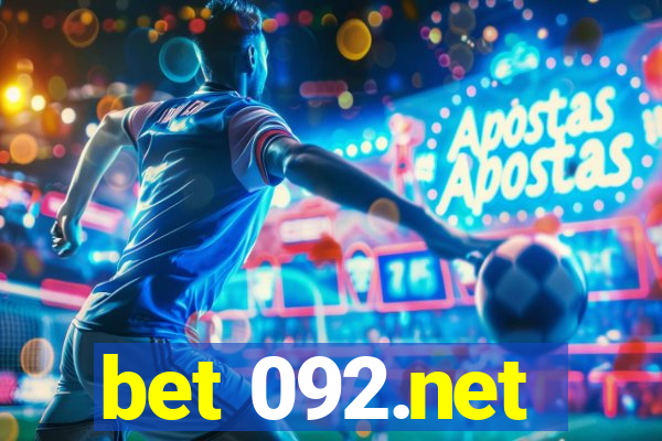 bet 092.net