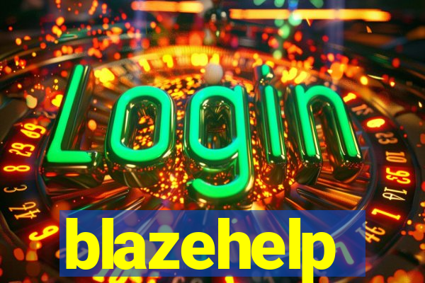 blazehelp