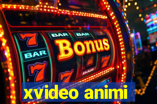 xvideo animi