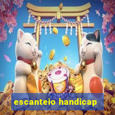 escanteio handicap