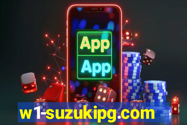 w1-suzukipg.com