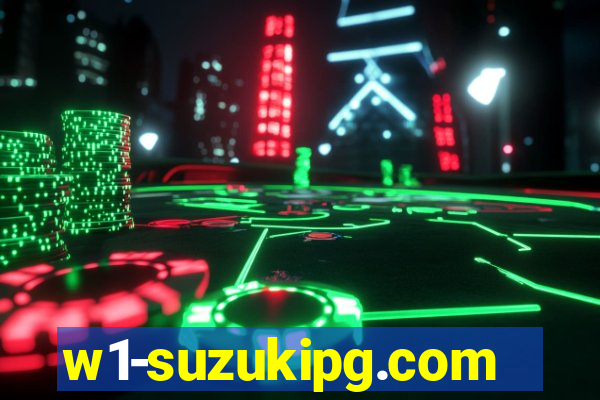 w1-suzukipg.com