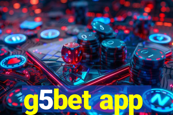 g5bet app