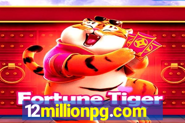 12millionpg.com