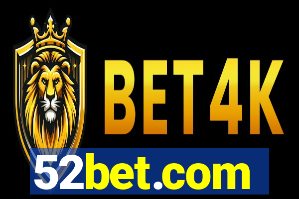 52bet.com