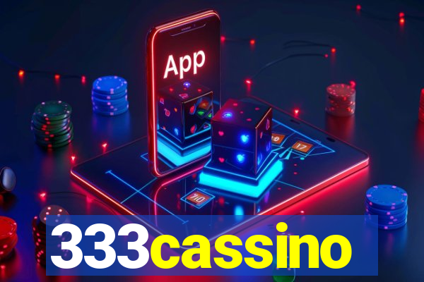 333cassino