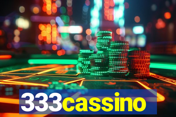 333cassino