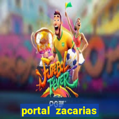 portal zacarias briga por causa de terra