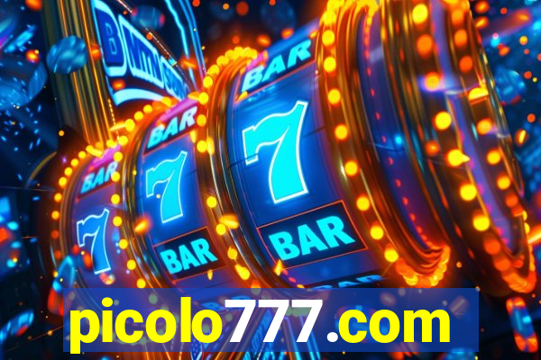 picolo777.com