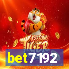 bet7192