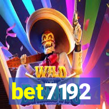 bet7192