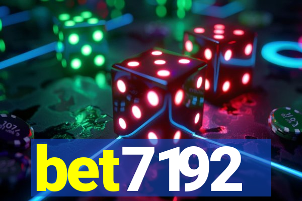 bet7192