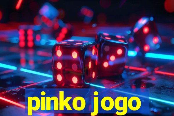 pinko jogo