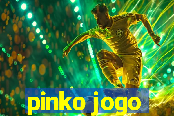 pinko jogo