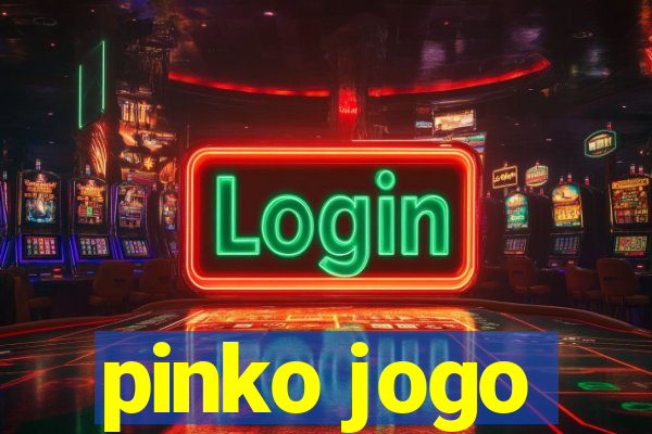 pinko jogo