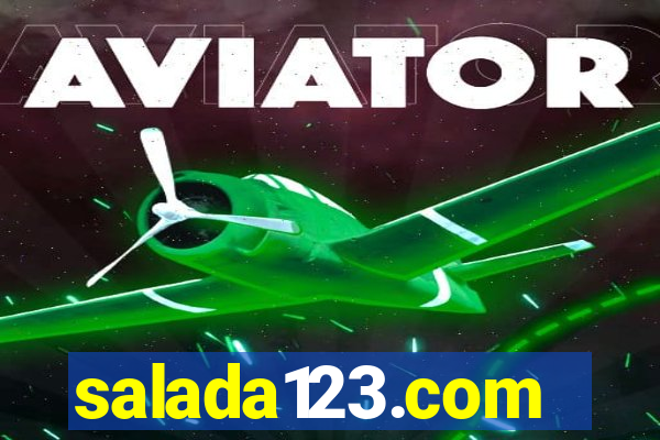 salada123.com