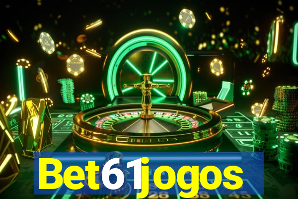 Bet61jogos