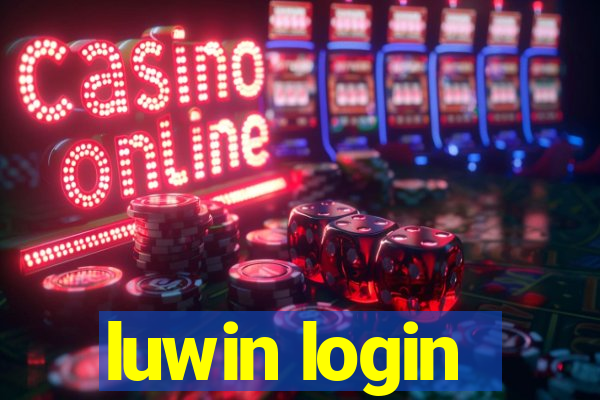 luwin login