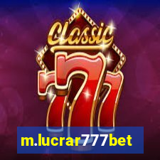 m.lucrar777bet